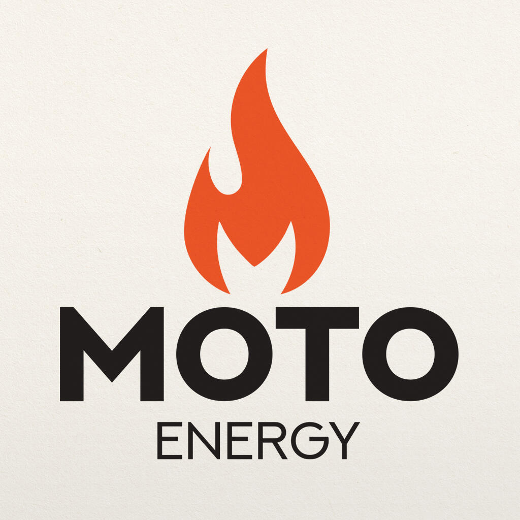 moto energy logo